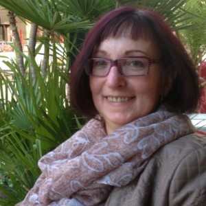 Profilbild von Birgit Katt