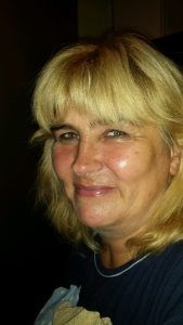 Profilbild von Birgit Kederer