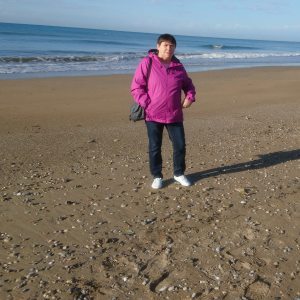 Profilbild von Birgit Keil