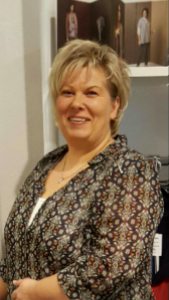 Profilbild von Birgit Keil