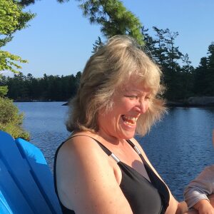 Profilbild von Birgit Keim