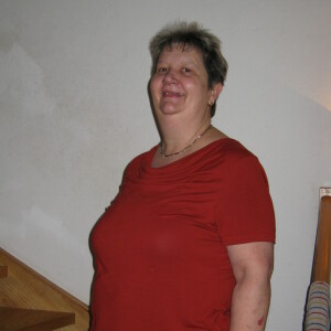 Profilbild von Birgit Kellner