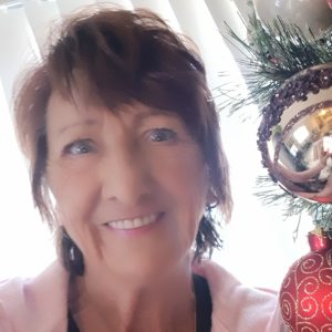 Profilbild von Birgit Kelly