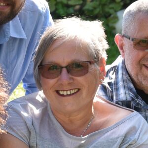 Profilbild von Birgit Kerker