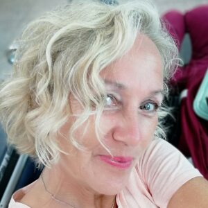 Profilbild von Birgit Kern
