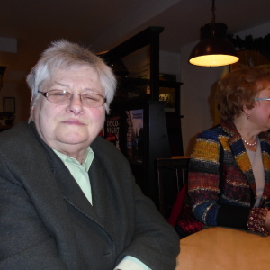 Profilbild von Birgit Kespe