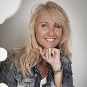 Social Media Profilbild Birgit Kesper 