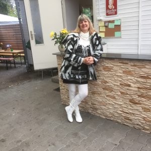 Social Media Profilbild Birgit Kiekbusch 