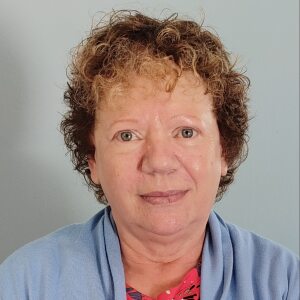 Profilbild von Birgit Kirchhoff