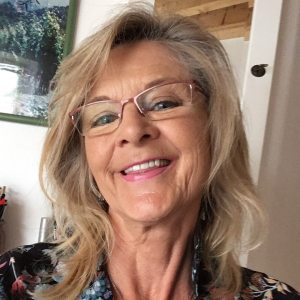 Profilbild von Birgit Klages