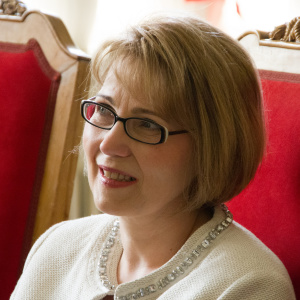 Profilbild von Birgit Klaus