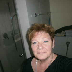 Profilbild von Birgit Klein
