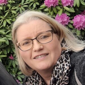 Profilbild von Birgit Klein