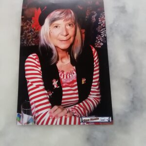 Profilbild von Birgit Kleinwaechter