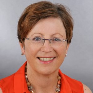 Profilbild von Birgit Klipstas