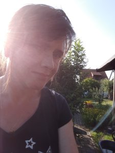Profilbild von Birgit Klügel