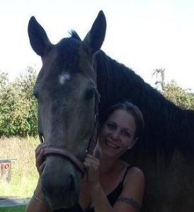 Profilbild von Birgit Klussmann