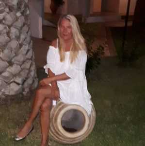 Profilbild von Birgit Knobel