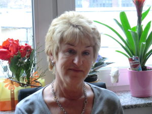 Profilbild von Birgit Knoll