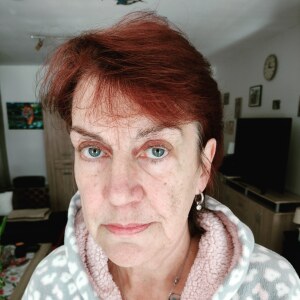Profilbild von Birgit Knopf