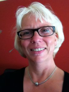 Profilbild von Birgit Koch