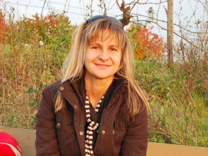 Profilbild von Birgit Koch
