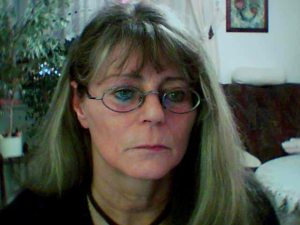 Profilbild von Birgit Köbernick