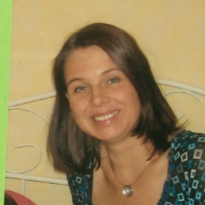 Profilbild von Birgit König