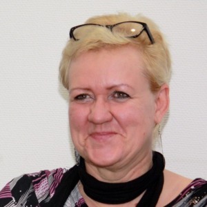 Social Media Profilbild Birgit Könitzer 