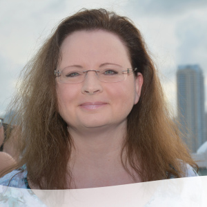Profilbild von Birgit Kombüchen