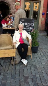 Profilbild von Birgit Konetzny