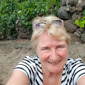 Profilbild von Birgit Kopera