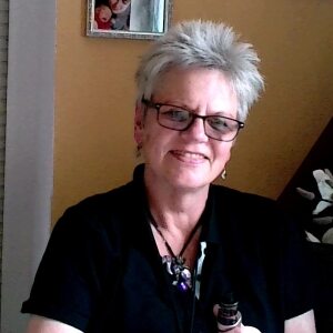 Profilbild von Birgit Korn