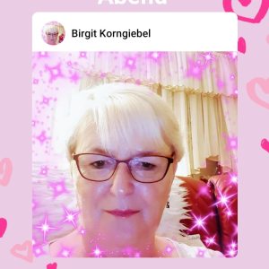 Profilbild von Birgit Korngiebel