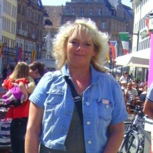 Profilbild von Birgit Kortüm