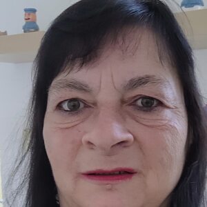 Profilbild von Birgit Korward