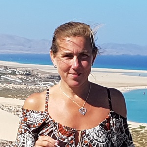 Profilbild von Birgit Korz