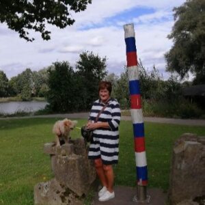 Profilbild von Birgit Kottenstein