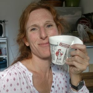 Profilbild von Birgit Kottmann