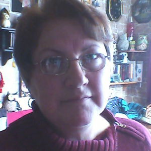 Profilbild von Birgit Kracht