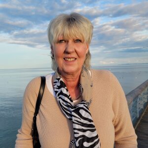 Profilbild von Birgit Krall