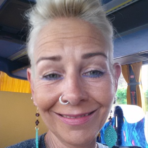Social Media Profilbild Birgit Kramer-Röhling 