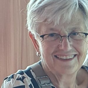 Profilbild von Birgit Krause