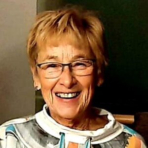 Profilbild von Birgit Krauß