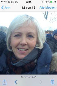 Profilbild von Birgit Kreft