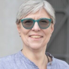 Profilbild von Birgit Kreft