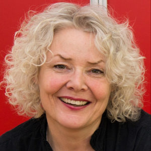 Profilbild von Birgit Kreis
