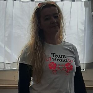 Profilbild von Birgit Kremer  Lopata