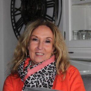 Profilbild von Birgit Kresken