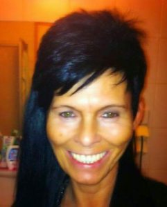 Profilbild von Birgit Kress